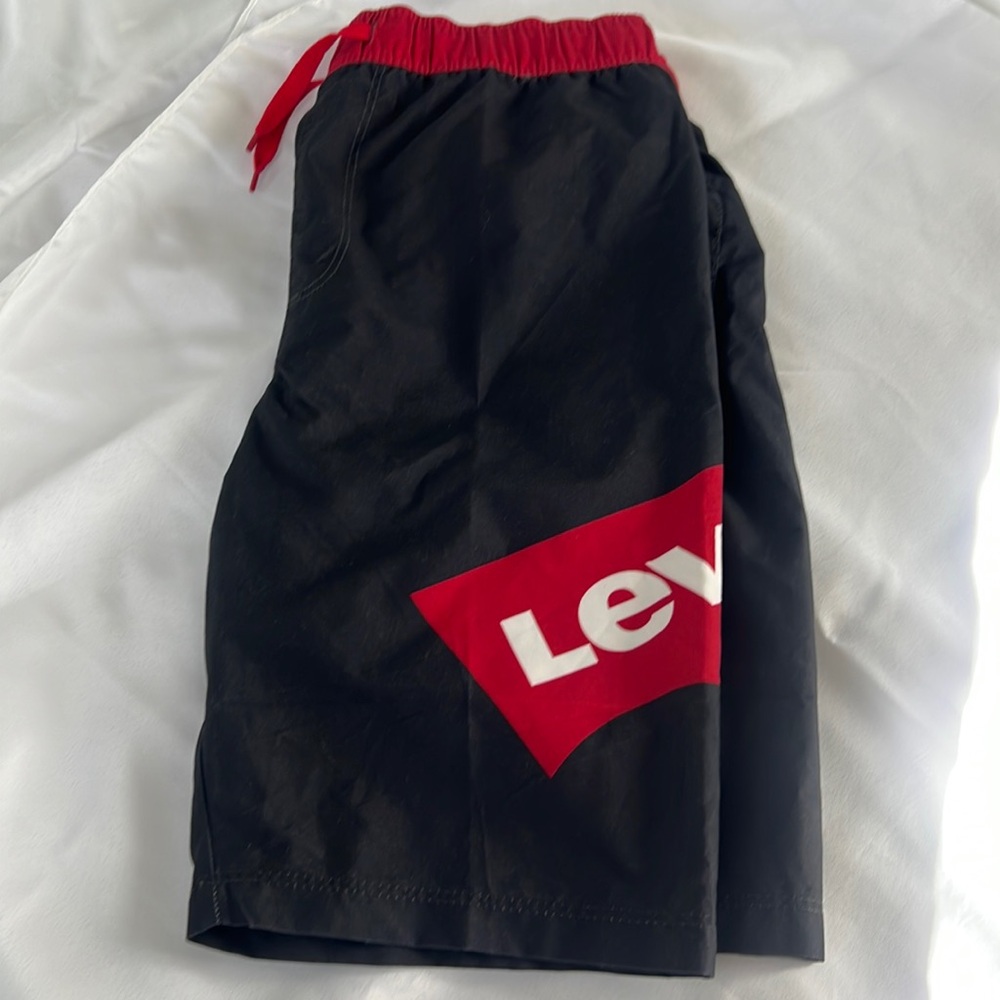 Boys Swim Shorts